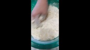 Треугольники. Өчпочмаклар. Төче камырдан бик тәмле өчпочмак пешерү ысулы.