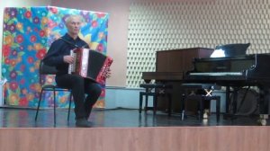 Терентьев Владимир - Чувашские наигрыши