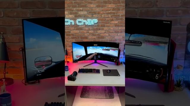 LG's 45-Inch 240Hz OLED Ultrawide Gaming Monitor is a Game Changer! Best Gaming Monitor