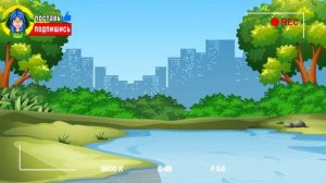 СКИБИДИ ТУАЛЕТ SCP ПОЕЗД ПОЖИРАТЕЛЬ ► ПЕСНЯ Skibidi Toilet Train Eater Анимация