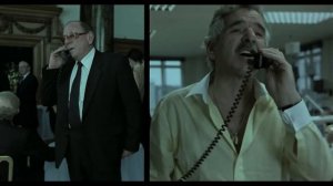 Ави и Даг хотят найти Френки 4 пальца.Большой куш.