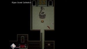 Black Souls 2 Dlc 3 Blackwell Quest/Florence