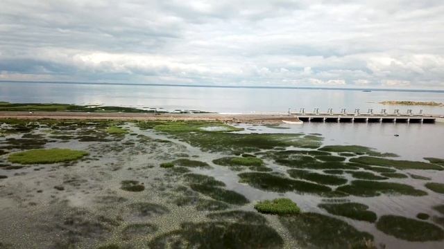 Пруд, кронштадт (видео 2) смотреть онлайн