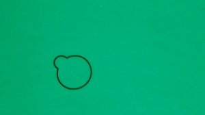 Кольцо уплотнительное мойки высокого давления Sturm PW9217.v2.1