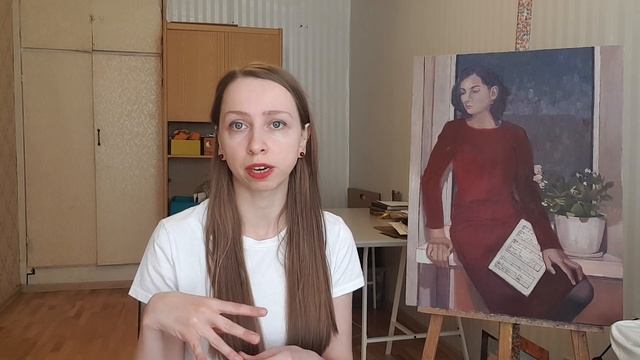 КАК ЭКОНОМИТЬ НА ЖИВОПИСИ? Можно ли заниматься творчеством в кризис? смотреть онлайн