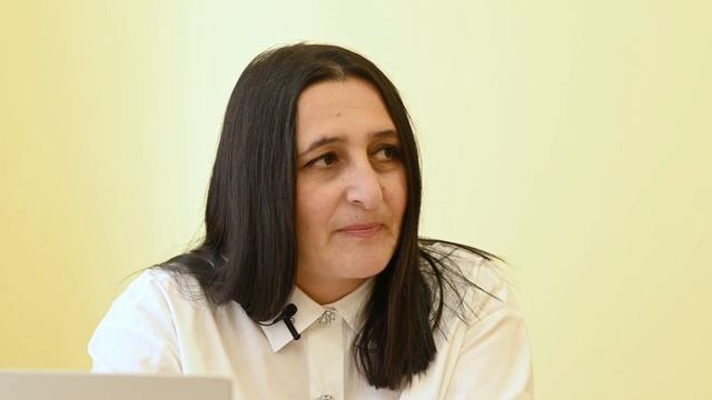 Село Тенгинка, Туапсинский район | Проект "НУР. К истокам прошлого" смотреть онлайн