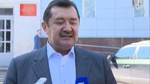 Раиль Сарбаев: «Я не из той категории людей, котор