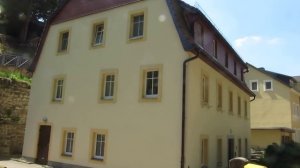 САКСОНСКАЯ ШВЕЙЦАРИЯ! Одно из красивейших мест планеты!