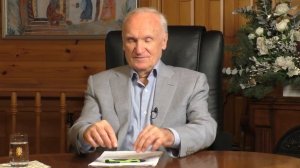 Поздравление с Праздником РОЖДЕСТВА ХРИСТОВА // Осипов Алексей Ильич