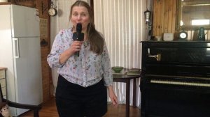 Школьный роман слова и музыка Александра Новикова