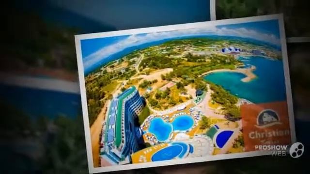 5 звезд отели Алании  -самые хорошие отели Турции