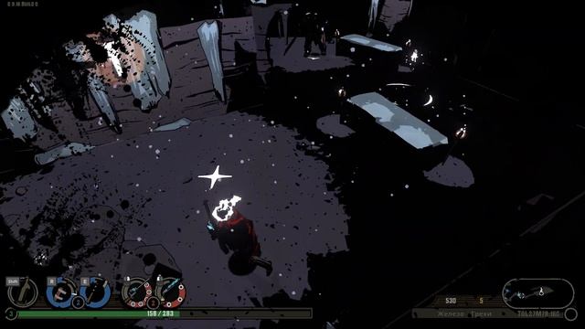 West of Dead Прохождение-3 смотреть онлайн