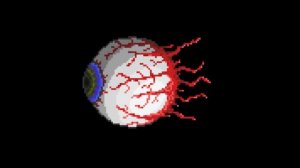 Boss 1 Aaron's Remix (Terraria)