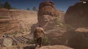 Red Dead Redemption I & II - DEAD Compilation #2