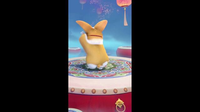 Yummy And Moco - Moco's Butt: Ultimate Compilation