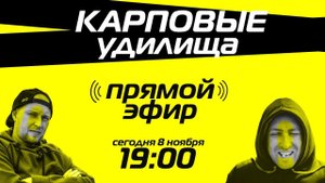 КАК ВЫБРАТЬ КАРПОВОЕ УДИЛИЩЕ? РАЗБИРАЕМСЯ В ДЕТАЛЯХ