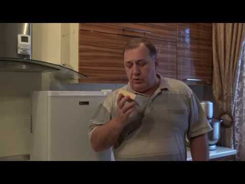 Где взять климатическую камеру для сыровяления или сыроделия смотреть онлайн