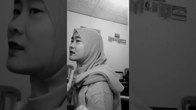 MUNGKIN - MELLY GOESLAW (COVER DITACUNONG)