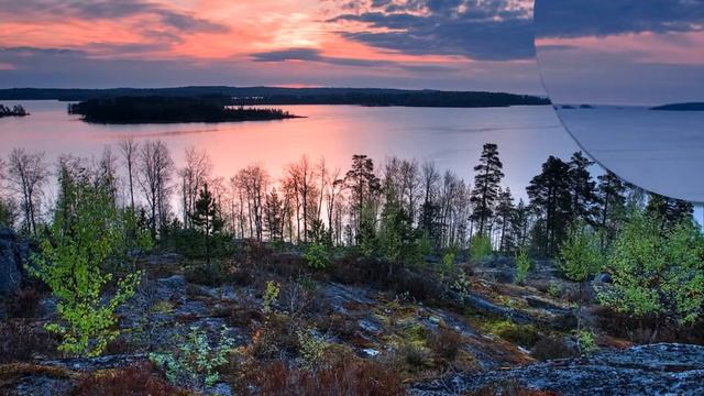 Долго будет, Карелия сниться смотреть онлайн