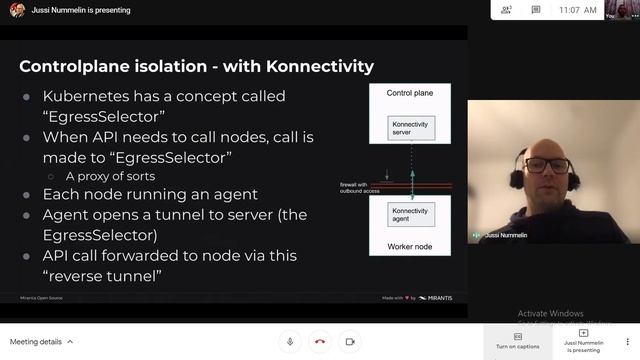 Getting Started With Mirantis K0S смотреть онлайн