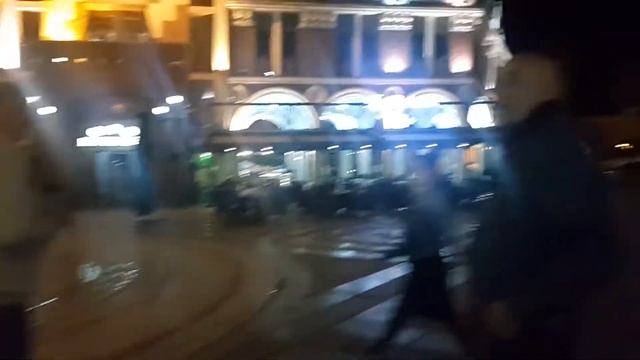 Заходим на Пиаццу Батуми | Тур Лиетовцы в Сакартвело | Тур по Аджарии смотреть онлайн