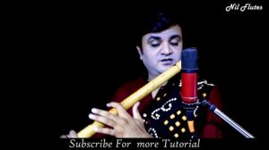 lab par aaye flute tutorial | lab par aaye lesson | learn lab par aaye flute | How to play flute