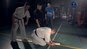 Лоу-кик: техника удара и его роль в самообороне