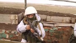В Рощинском по тревоге подняли бригаду миротворцев ЦВО