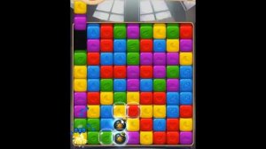 Toon Blast Level Champions League Stage 1 - 1/11/17 | SKILLGAMING ✔️