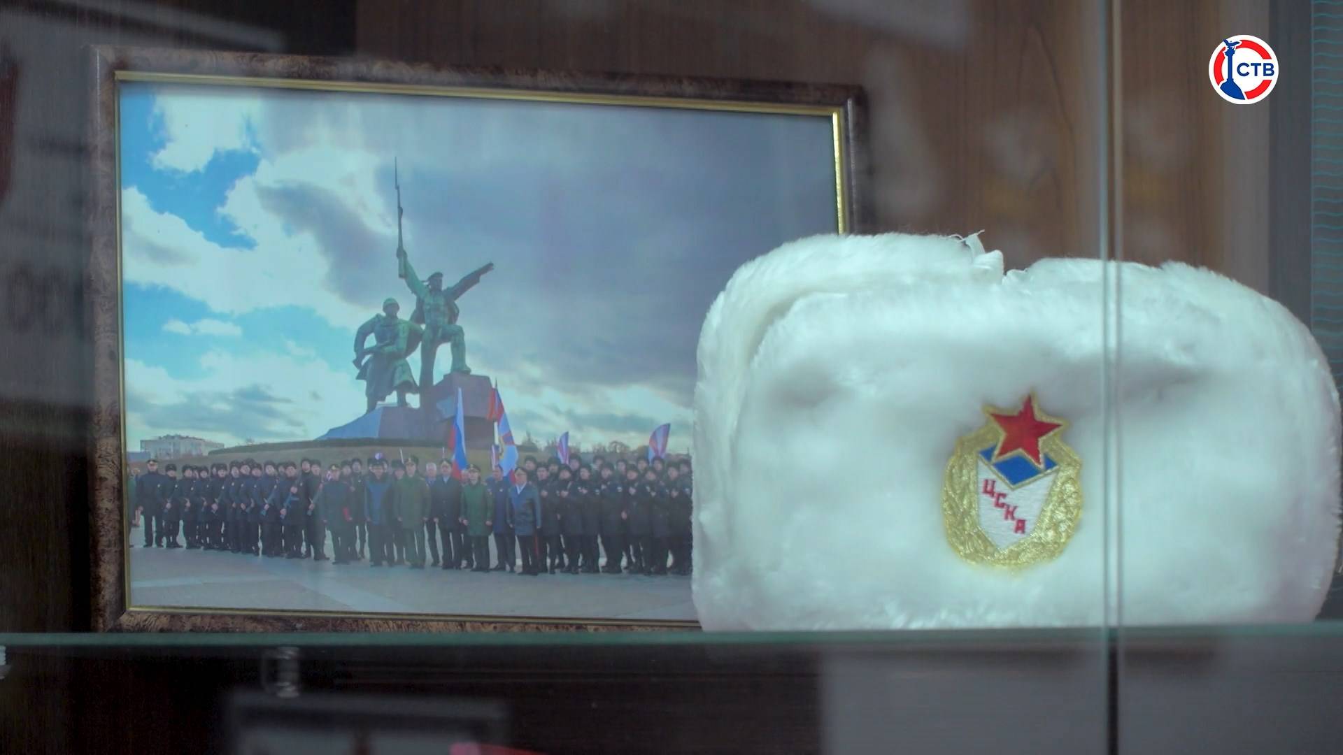 Севастопольцы готовятся ко дню ВМФ