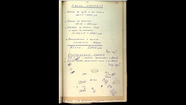 ЭПИЗОД 0-1 ОБРАТНЫЙ ОТСЧЕТ. ТЕНДЕНЦИИ смотреть онлайн