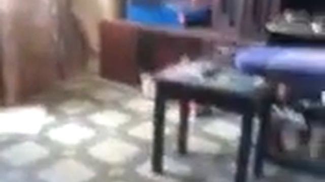 Михаил ужастик 2#