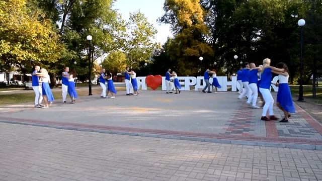 ЗУК ФлешМоб2019 альтернативное смотреть онлайн