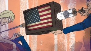 КАК РАСПОЗНАТЬ СОВКА? совок головного мозга - как образ жизни!