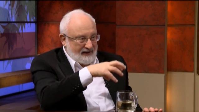 Те, кто считают себя праведниками. Бешалах, передача 1 смотреть онлайн