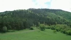 Ахалцихе, Грузия, Джавахк, Landscape, Ахалцихский ландшафт