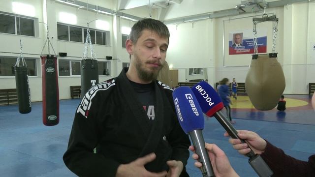 НОВОЕ В НАО