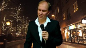 Антон Масленников "Восточная песня"/кавер