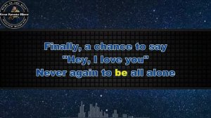 You Light Up My Life (KARAOKE) Debby Boone