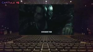 BNHA Viendo Universos| Capítulo 46 | Resident Evil 4