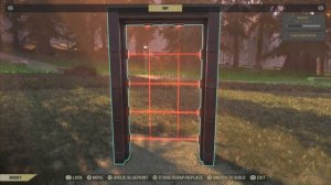 *PATCHED* Laser Grid Walls - Fallout 76 2021 CAMP Building Tutorial