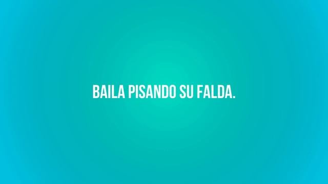 "Samba lele" repertorio 3°A смотреть онлайн