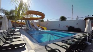 Hotel Side Crown Serenity, Tuгkey | Краун Серенити отель Сиде в Турции
