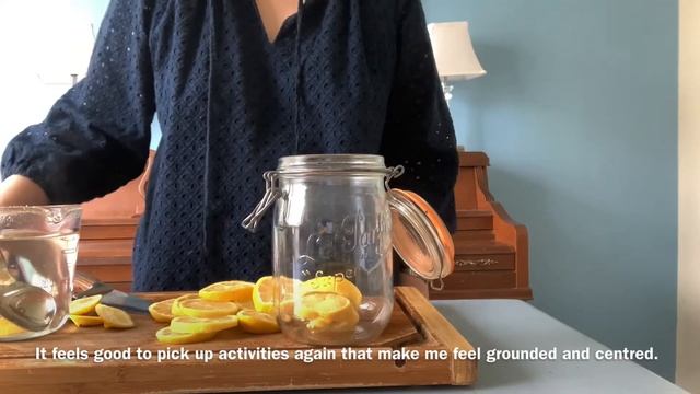 Dealing with Anxiety | Self Care Habits | The Ordinary Lash and Brow Serum Review | Perch Organizer смотреть онлайн