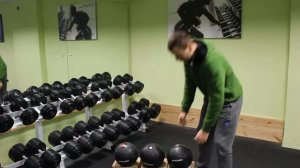 Мяч медицинский слэмбол Spokey SLAM 4, 5, 6 кг