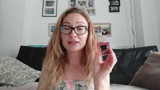 "Ароматы для хороших девочек" #парфюмерныйблогер #бюджетнаяпарфюмерия #ароматыдляженщин смотреть онлайн