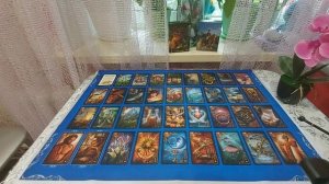 26-КНИГА ? ЗНАЧЕНИЯ КАРТЫ КНИГА В БРЛ ?КОГДА ОНА ПОПАДАЕТ В ДРУГИЕ ДОМА ? ? ?