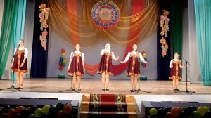 "Полно нам горе горевати". Творческая студия "Карамель"