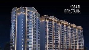 Реклама "Сибирия - город для каждого"