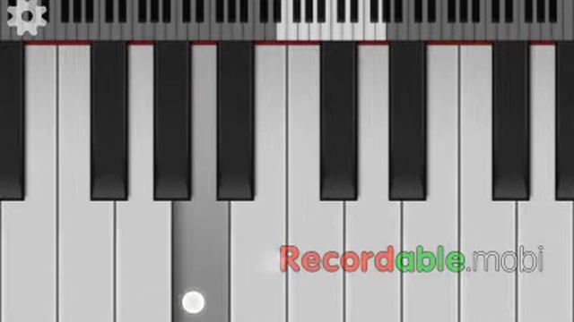 Dolya Piano (Android) смотреть онлайн